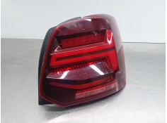 Recambio de piloto trasero derecho para volkswagen polo v (6r1, 6c1) 1.2 tsi referencia OEM IAM 6R0945096AH  