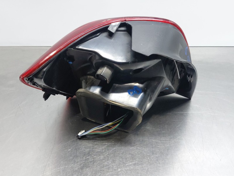 Recambio de piloto trasero derecho para volkswagen polo v (6r1, 6c1) 1.2 tsi referencia OEM IAM 6R0945096AH  