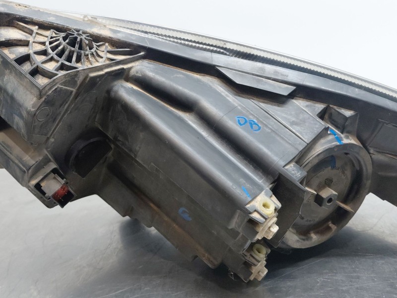 Recambio de faro derecho para opel insignia a (g09) 1.6 cdti (68) referencia OEM IAM 39031208  
