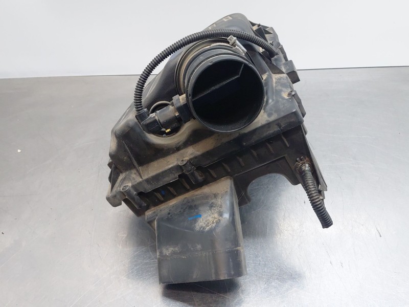 Recambio de filtro aire para opel insignia a (g09) 1.6 cdti (68) referencia OEM IAM 22945623  