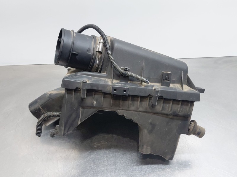 Recambio de filtro aire para opel insignia a (g09) 1.6 cdti (68) referencia OEM IAM 22945623  