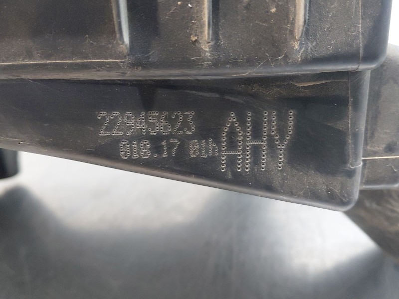 Recambio de filtro aire para opel insignia a (g09) 1.6 cdti (68) referencia OEM IAM 22945623  
