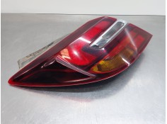 Recambio de piloto trasero izquierdo para opel insignia a (g09) 1.6 cdti (68) referencia OEM IAM 39024200   2