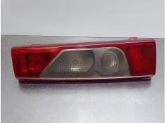 Recambio de piloto trasero izquierdo para fiat scudo autobús (270_, 272_) 2.0 d multijet referencia OEM IAM   