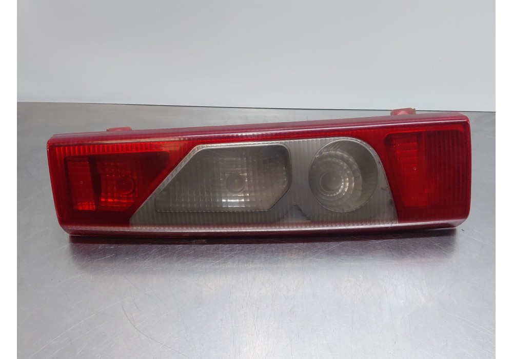 Recambio de piloto trasero izquierdo para fiat scudo autobús (270_, 272_) 2.0 d multijet referencia OEM IAM   