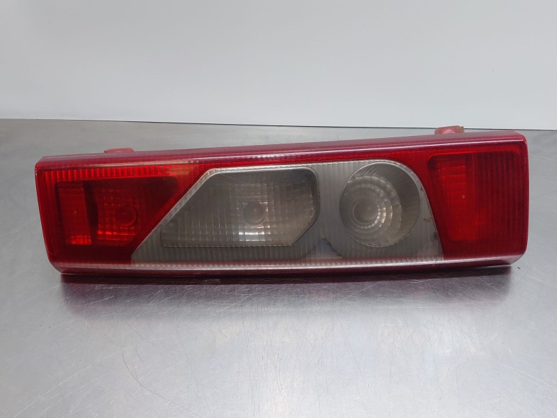 Recambio de piloto trasero izquierdo para fiat scudo autobús (270_, 272_) 2.0 d multijet referencia OEM IAM   