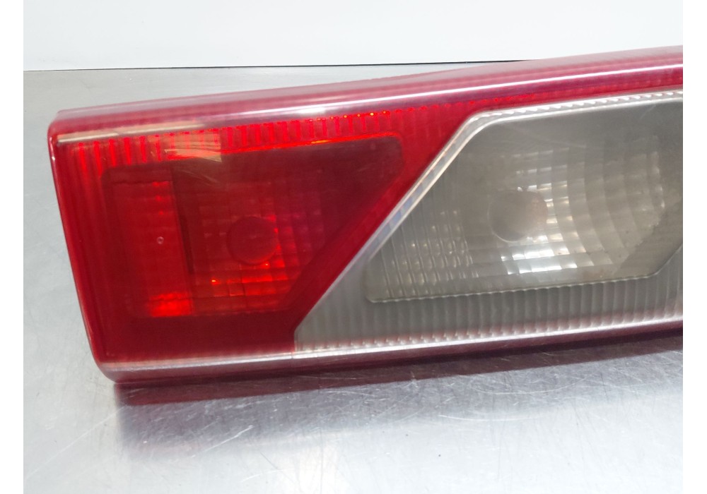 Recambio de piloto trasero izquierdo para fiat scudo autobús (270_, 272_) 2.0 d multijet referencia OEM IAM   