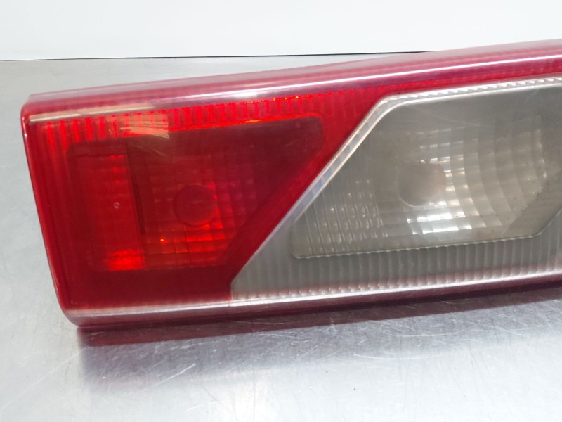 Recambio de piloto trasero izquierdo para fiat scudo autobús (270_, 272_) 2.0 d multijet referencia OEM IAM   