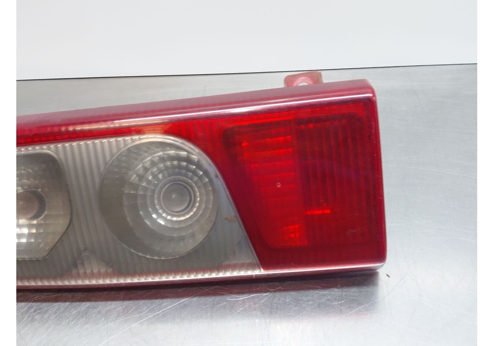 Recambio de piloto trasero izquierdo para fiat scudo autobús (270_, 272_) 2.0 d multijet referencia OEM IAM   