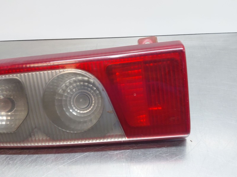 Recambio de piloto trasero izquierdo para fiat scudo autobús (270_, 272_) 2.0 d multijet referencia OEM IAM   