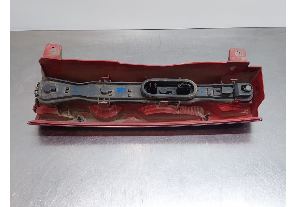 Recambio de piloto trasero izquierdo para fiat scudo autobús (270_, 272_) 2.0 d multijet referencia OEM IAM   