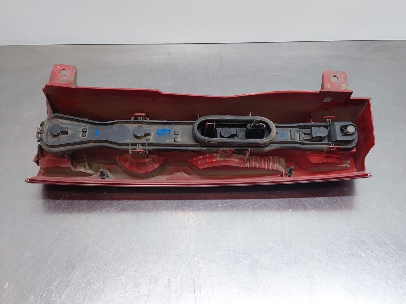 Recambio de piloto trasero izquierdo para fiat scudo autobús (270_, 272_) 2.0 d multijet referencia OEM IAM   