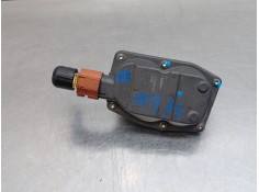 Recambio de colector admision para opel insignia a (g09) 1.6 cdti (68) referencia OEM IAM 55569991  