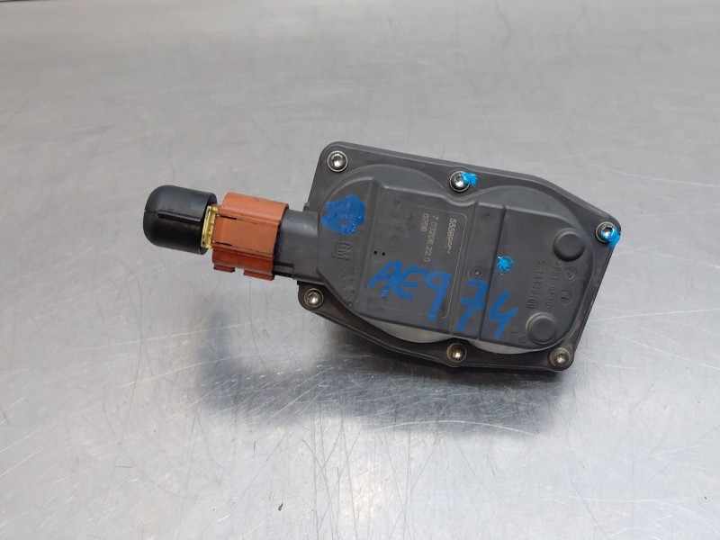 Recambio de colector admision para opel insignia a (g09) 1.6 cdti (68) referencia OEM IAM 55569991  