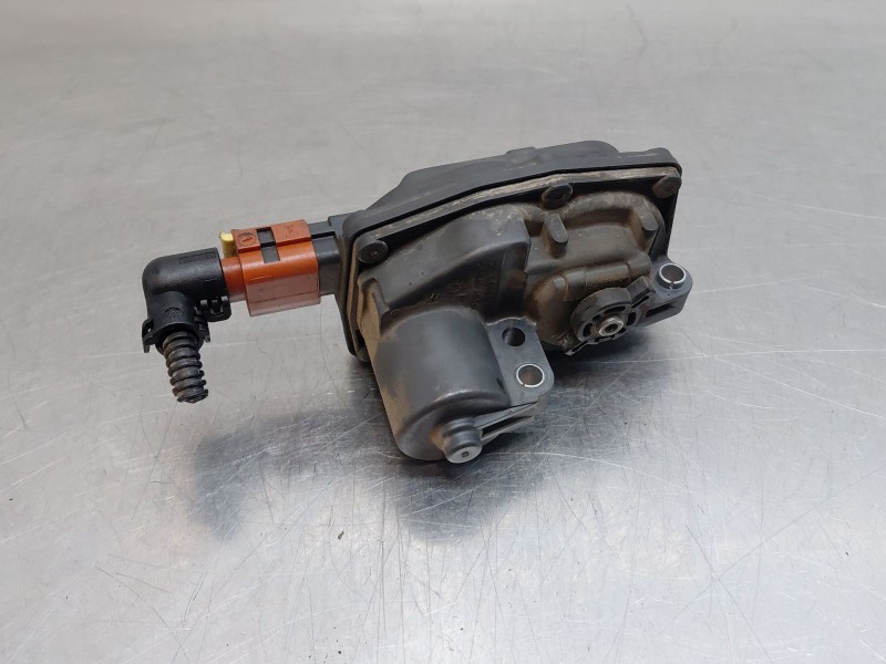 Recambio de colector admision para opel insignia a (g09) 1.6 cdti (68) referencia OEM IAM 55569991  