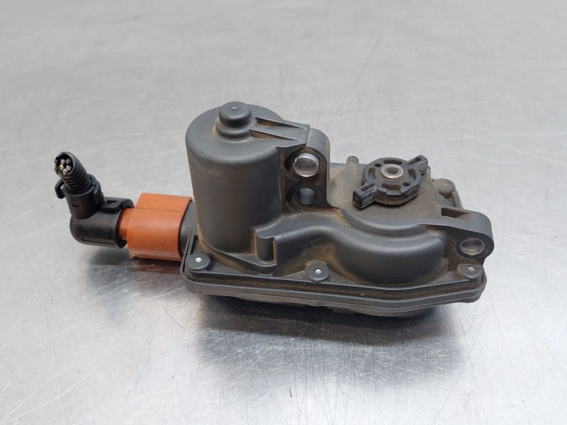 Recambio de colector admision para opel insignia a (g09) 1.6 cdti (68) referencia OEM IAM 55569991  