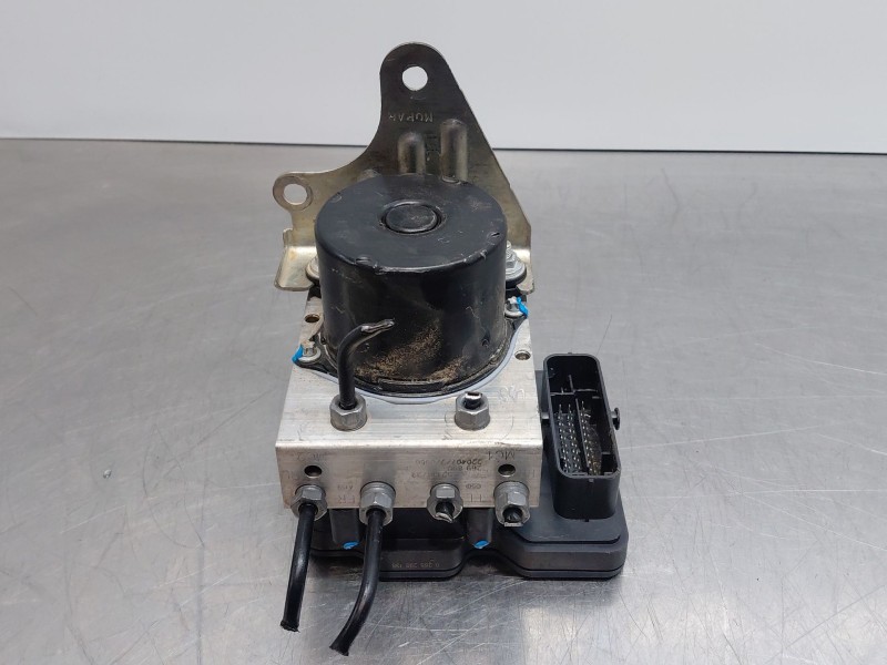 Recambio de abs para fiat 500 dolcevita referencia OEM IAM 52180732  