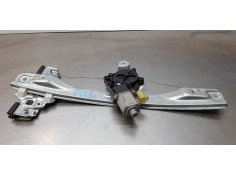 Recambio de elevalunas trasero izquierdo para chevrolet cruze ls referencia OEM IAM 95999489