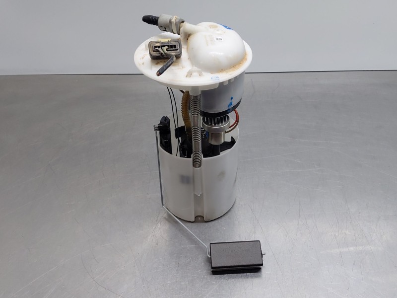 Recambio de aforador para fiat 500 dolcevita referencia OEM IAM 52057721  