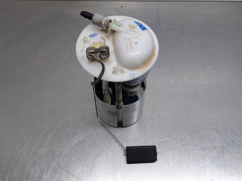 Recambio de aforador para fiat 500 dolcevita referencia OEM IAM 52057721  