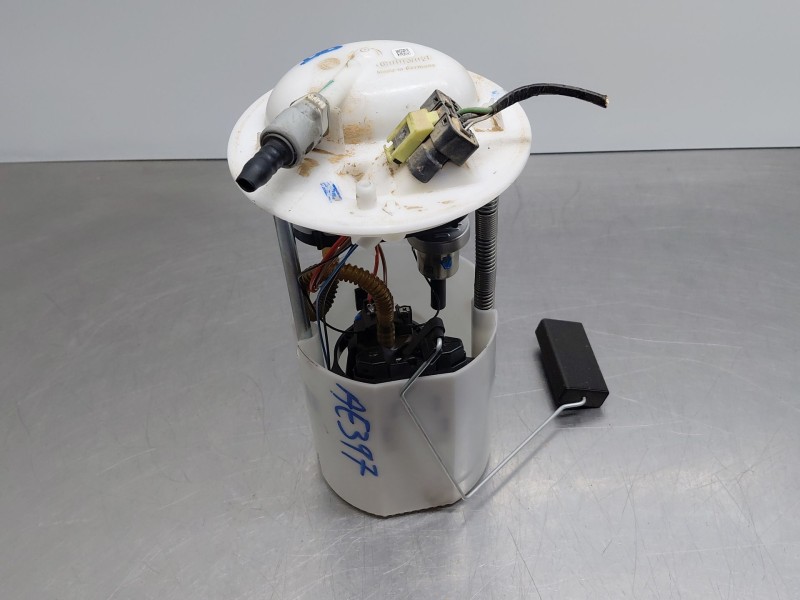 Recambio de aforador para fiat 500 dolcevita referencia OEM IAM 52057721  