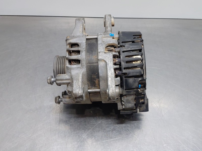 Recambio de alternador para fiat 500 dolcevita referencia OEM IAM 52208718  