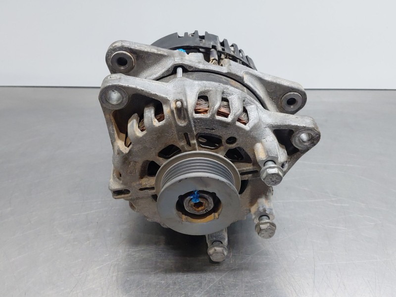 Recambio de alternador para fiat 500 dolcevita referencia OEM IAM 52208718  