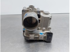 Recambio de caja mariposa para fiat 500 dolcevita referencia OEM IAM 55269704  