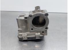 Recambio de caja mariposa para fiat 500 dolcevita referencia OEM IAM 55269704   2