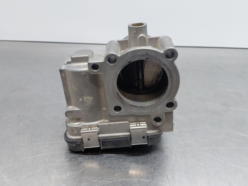 Recambio de caja mariposa para fiat 500 dolcevita referencia OEM IAM 55269704  