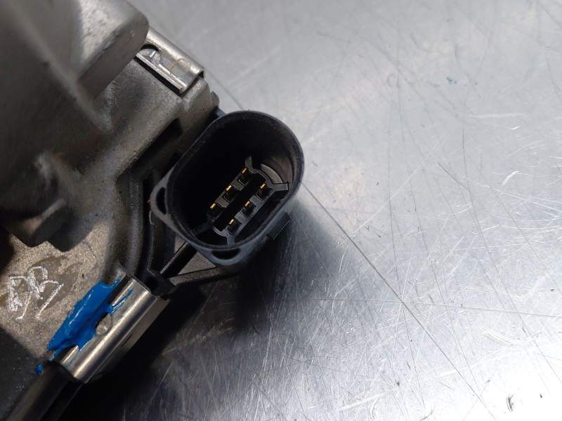 Recambio de caja mariposa para fiat 500 dolcevita referencia OEM IAM 55269704  