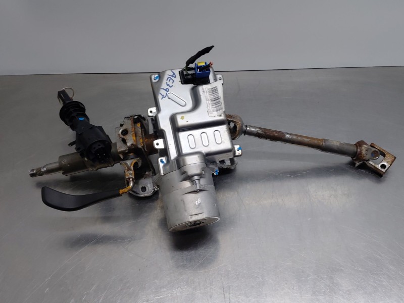 Recambio de columna direccion para fiat 500 dolcevita referencia OEM IAM 735651503 735761316 
