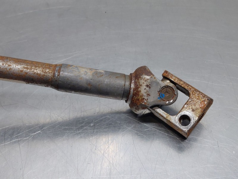 Recambio de columna direccion para fiat 500 dolcevita referencia OEM IAM 735651503 735761316 