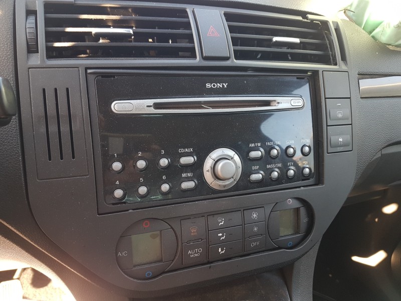 ford focus c-max (cap) del año 2006