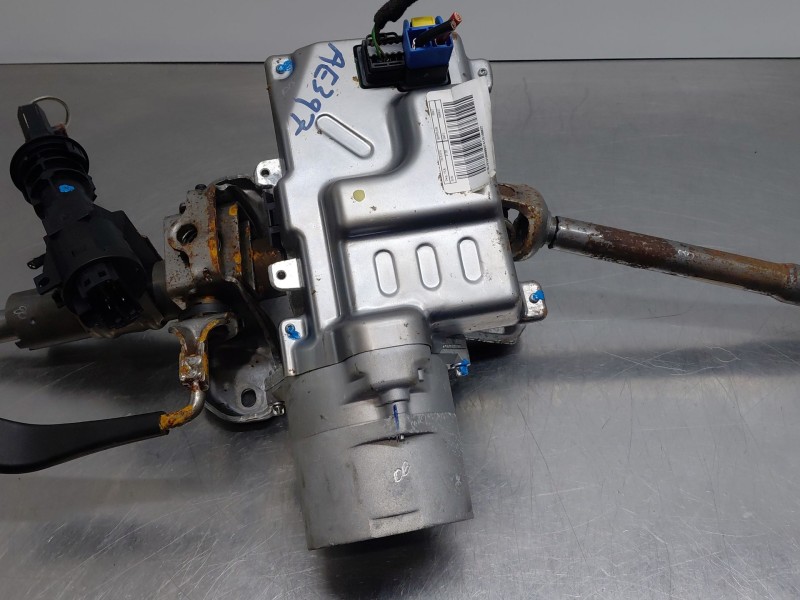 Recambio de columna direccion para fiat 500 dolcevita referencia OEM IAM 735651503 735761316 
