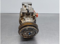 Recambio de compresor aire acondicionado para fiat 500 dolcevita referencia OEM IAM 52121921   2
