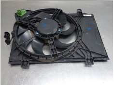 Recambio de electroventilador para fiat 500 dolcevita referencia OEM IAM 52139792 52149789 