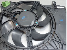 Recambio de electroventilador para fiat 500 dolcevita referencia OEM IAM 52139792 52149789  2