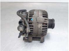 Recambio de alternador para citroën c4 coupé (la_) 1.6 hdi referencia OEM IAM 9646321880  