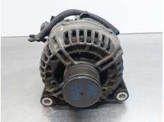 Recambio de alternador para citroën c4 coupé (la_) 1.6 hdi referencia OEM IAM 9646321880   2