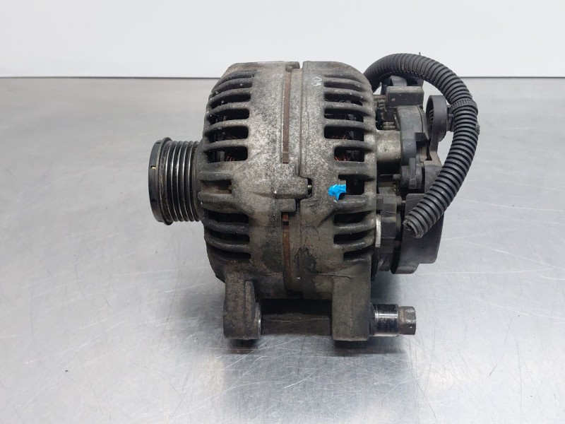 Recambio de alternador para citroën c4 coupé (la_) 1.6 hdi referencia OEM IAM 9646321880  