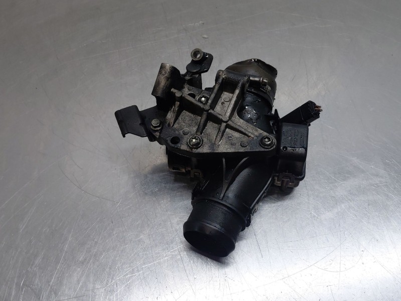 Recambio de caja mariposa para citroën c4 coupé (la_) 1.6 hdi referencia OEM IAM 0345E4 9658793980 25365285