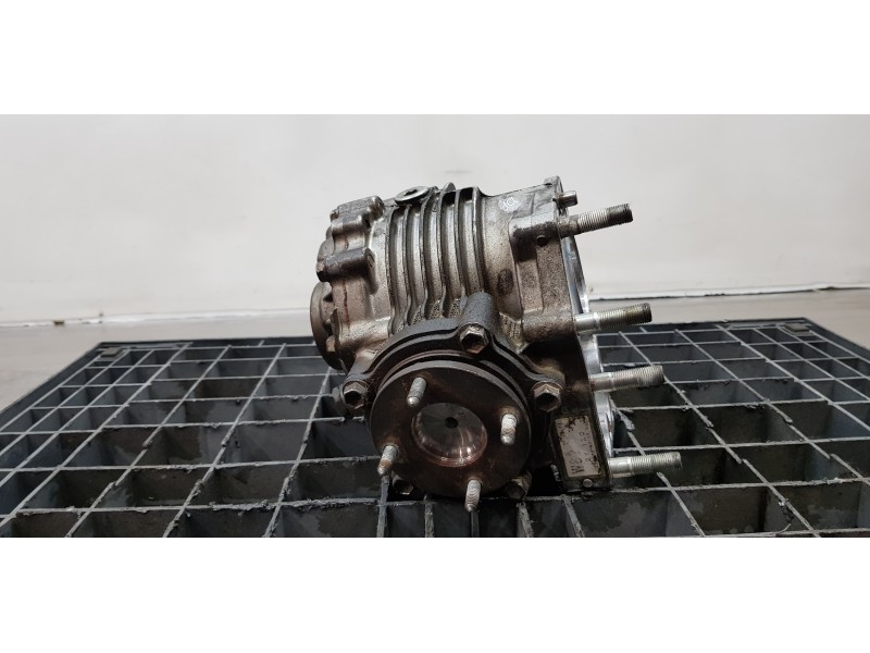 Recambio de caja transfer para toyota rav 4 (a3) executive referencia OEM IAM 3610342010  