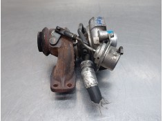 Recambio de turbocompresor para citroën c4 coupé (la_) 1.6 hdi referencia OEM IAM 9657530580  