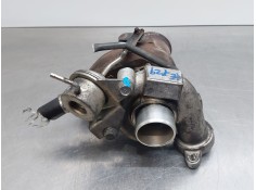 Recambio de turbocompresor para citroën c4 coupé (la_) 1.6 hdi referencia OEM IAM 9657530580   2