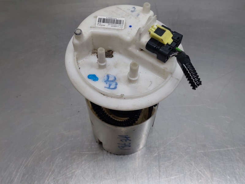 Recambio de aforador para peugeot bipper (aa_) 1.3 hdi 80 / bluehdi 80 referencia OEM IAM 51856578  