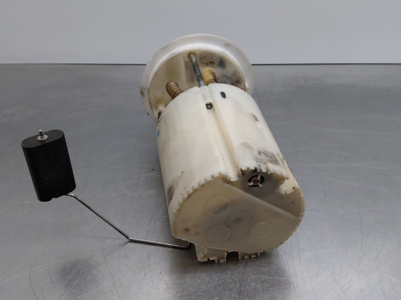 Recambio de aforador para peugeot bipper (aa_) 1.3 hdi 80 / bluehdi 80 referencia OEM IAM 51856578  