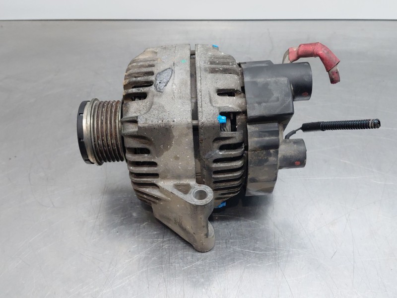 Recambio de alternador para peugeot bipper (aa_) 1.3 hdi 80 / bluehdi 80 referencia OEM IAM 51944878  