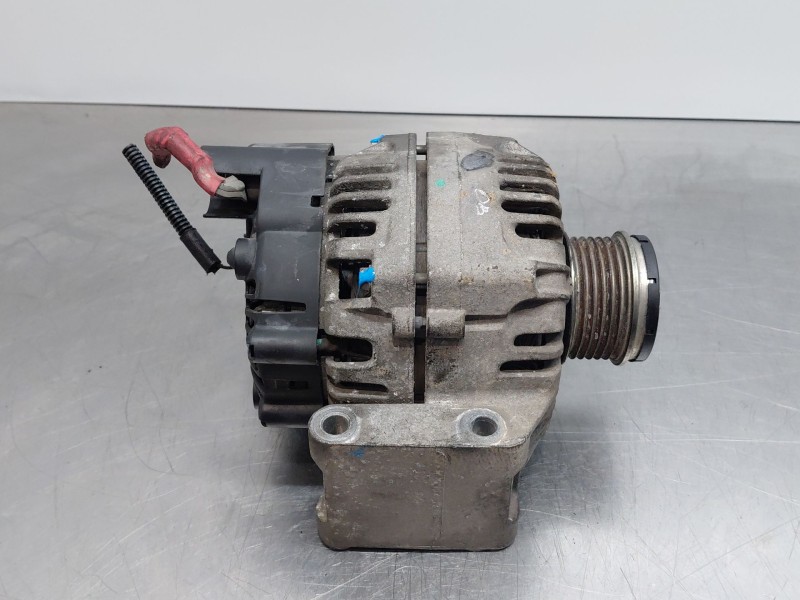Recambio de alternador para peugeot bipper (aa_) 1.3 hdi 80 / bluehdi 80 referencia OEM IAM 51944878  