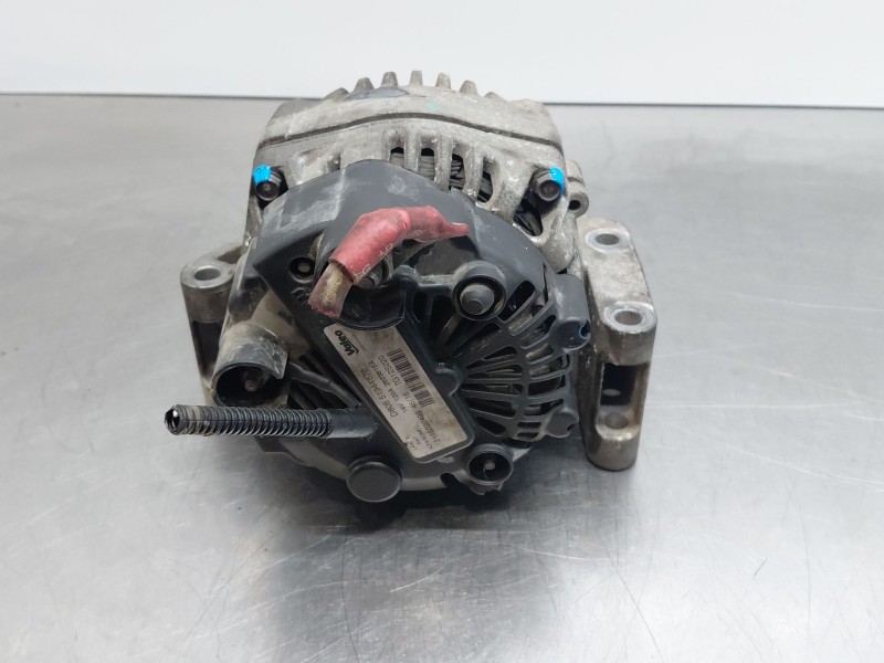 Recambio de alternador para peugeot bipper (aa_) 1.3 hdi 80 / bluehdi 80 referencia OEM IAM 51944878  